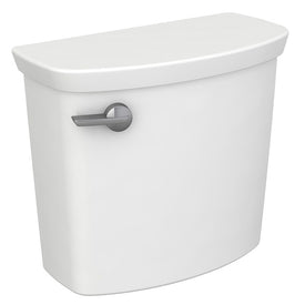 Glenwall VorMax Toilet Tank Only with Left-Hand Trip Lever