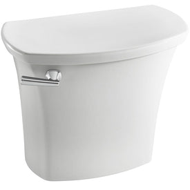 Edgemere Toilet Tank Only 1.28 GPF with Left-Hand Lever