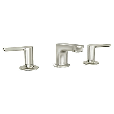 Product Image: 7105857.295 Bathroom/Bathroom Sink Faucets/Widespread Sink Faucets