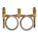 R900 Bathroom/Bathroom Tub & Shower Faucets/Tub & Shower Valves