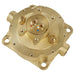 R950SS Bathroom/Bathroom Tub & Shower Faucets/Tub & Shower Valves