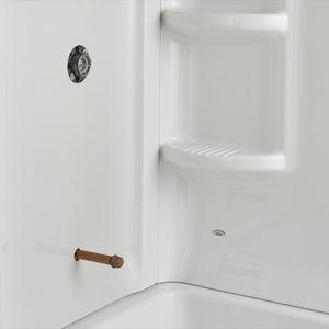 RU101 Bathroom/Bathroom Tub & Shower Faucets/Tub & Shower Valves