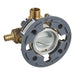 RU107SS Bathroom/Bathroom Tub & Shower Faucets/Tub & Shower Valves
