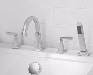 T018901.002 Bathroom/Bathroom Tub & Shower Faucets/Tub Fillers