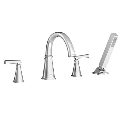 Product Image: T018901.002 Bathroom/Bathroom Tub & Shower Faucets/Tub Fillers