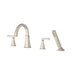 T018901.295 Bathroom/Bathroom Tub & Shower Faucets/Tub Fillers