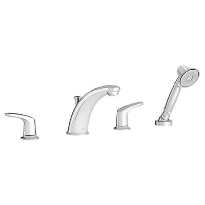 Product Image: T075921.002 Bathroom/Bathroom Tub & Shower Faucets/Tub Fillers