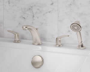 T075921.295 Bathroom/Bathroom Tub & Shower Faucets/Tub Fillers