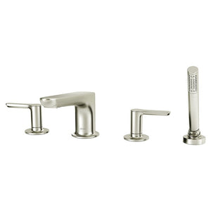 T105901.295 Bathroom/Bathroom Tub & Shower Faucets/Tub Fillers