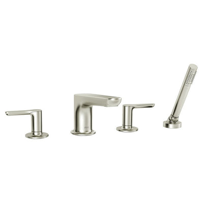 Product Image: T105901.295 Bathroom/Bathroom Tub & Shower Faucets/Tub Fillers