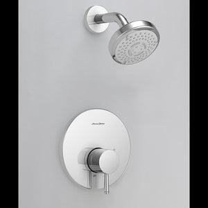 TU064507.002 Bathroom/Bathroom Tub & Shower Faucets/Shower Only Faucet Trim