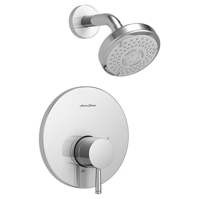 TU064507.002 Bathroom/Bathroom Tub & Shower Faucets/Shower Only Faucet Trim