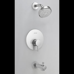 TU064508.002 Bathroom/Bathroom Tub & Shower Faucets/Tub & Shower Faucet Trim