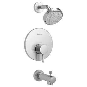 TU064508.002 Bathroom/Bathroom Tub & Shower Faucets/Tub & Shower Faucet Trim