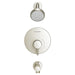 TU064508.295 Bathroom/Bathroom Tub & Shower Faucets/Tub & Shower Faucet Trim