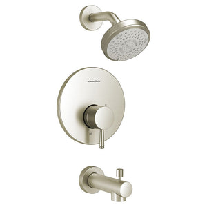 TU064508.295 Bathroom/Bathroom Tub & Shower Faucets/Tub & Shower Faucet Trim