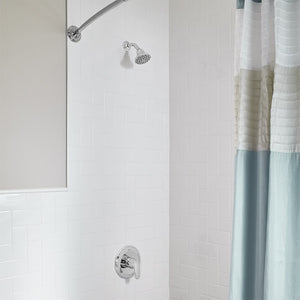 TU075507.002 Bathroom/Bathroom Tub & Shower Faucets/Shower Only Faucet Trim