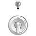 TU075507XH.002 Bathroom/Bathroom Tub & Shower Faucets/Shower Only Faucet Trim