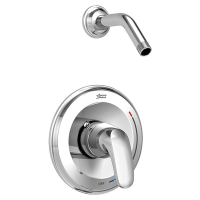Product Image: TU075507XH.002 Bathroom/Bathroom Tub & Shower Faucets/Shower Only Faucet Trim