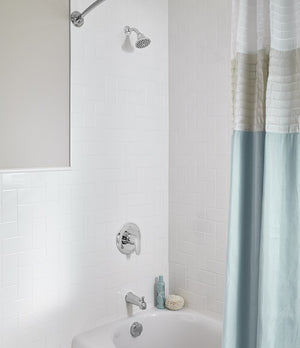 TU075508.002 Bathroom/Bathroom Tub & Shower Faucets/Tub & Shower Faucet Trim