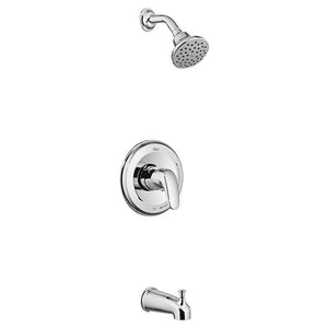 TU075508.002 Bathroom/Bathroom Tub & Shower Faucets/Tub & Shower Faucet Trim