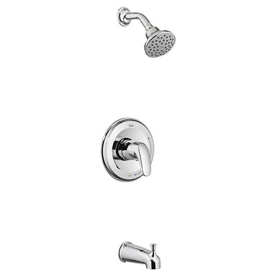 Product Image: TU075508.002 Bathroom/Bathroom Tub & Shower Faucets/Tub & Shower Faucet Trim