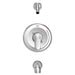 TU075508XH.002 Bathroom/Bathroom Tub & Shower Faucets/Tub & Shower Faucet Trim