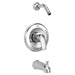 TU075508XH.002 Bathroom/Bathroom Tub & Shower Faucets/Tub & Shower Faucet Trim
