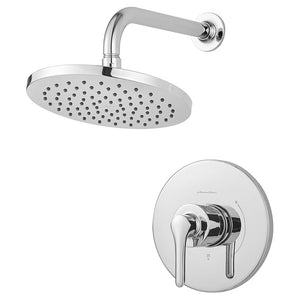 TU105507.002 Bathroom/Bathroom Tub & Shower Faucets/Shower Only Faucet Trim
