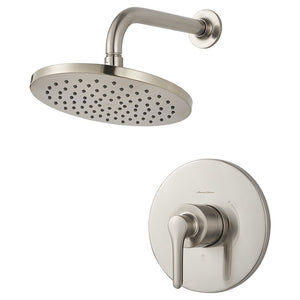 TU105507.295 Bathroom/Bathroom Tub & Shower Faucets/Shower Only Faucet Trim
