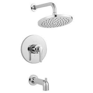 TU105508.002 Bathroom/Bathroom Tub & Shower Faucets/Tub & Shower Faucet Trim