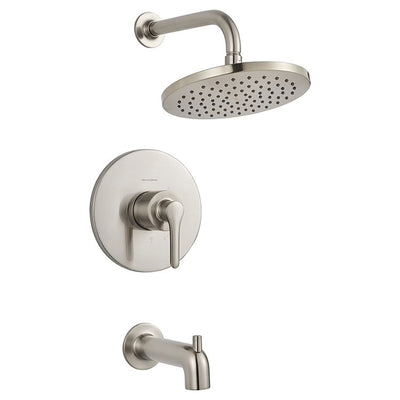 Product Image: TU105508.295 Bathroom/Bathroom Tub & Shower Faucets/Tub & Shower Faucet Trim