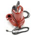 LE71A General Plumbing/Pumps/Submersible Utility Pumps