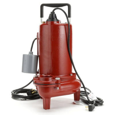 Product Image: LE71A General Plumbing/Pumps/Submersible Utility Pumps