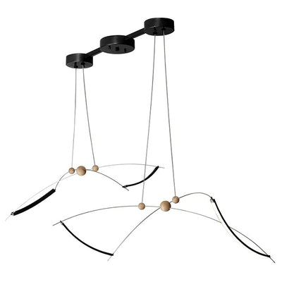 Product Image: 139815-1001 Lighting/Ceiling Lights/Pendants