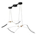 139815-1001 Lighting/Ceiling Lights/Pendants