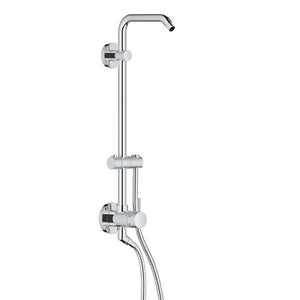 26488000 Bathroom/Bathroom Tub & Shower Faucets/Shower Only Faucet with Valve
