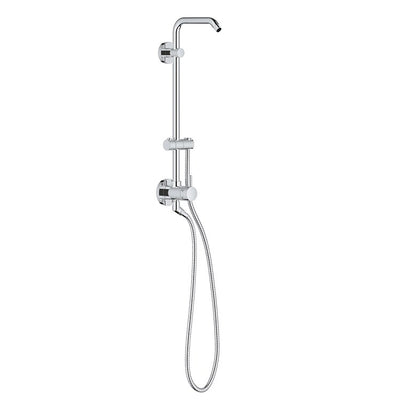 Product Image: 26488000 Bathroom/Bathroom Tub & Shower Faucets/Shower Only Faucet with Valve