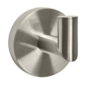 SA-2006-BN Bathroom/Bathroom Accessories/Towel & Robe Hooks