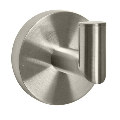 Product Image: SA-2006-BN Bathroom/Bathroom Accessories/Towel & Robe Hooks