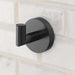 SA-2006-MB Bathroom/Bathroom Accessories/Towel & Robe Hooks
