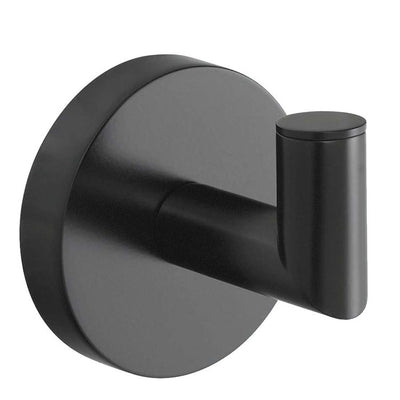 Product Image: SA-2006-MB Bathroom/Bathroom Accessories/Towel & Robe Hooks
