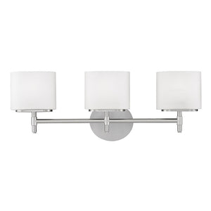 8903-SN Lighting/Wall Lights/Vanity & Bath Lights