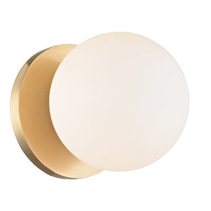 9081-AGB Lighting/Wall Lights/Vanity & Bath Lights