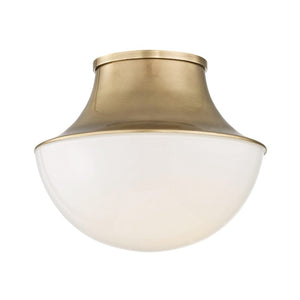 9411-AGB Lighting/Ceiling Lights/Flush & Semi-Flush Lights