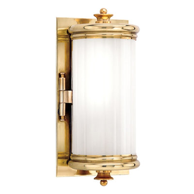 Product Image: 951-AGB Lighting/Wall Lights/Vanity & Bath Lights