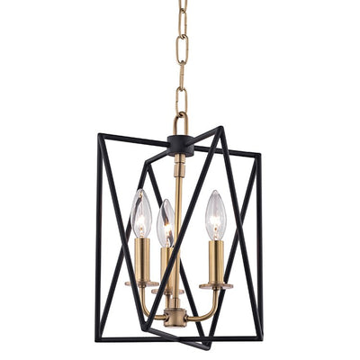 Product Image: 1110-AGB Lighting/Ceiling Lights/Pendants