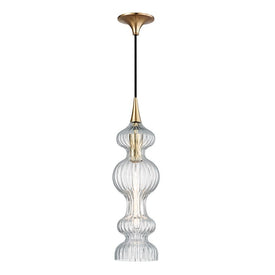 Pomfret Single-Light Pendant
