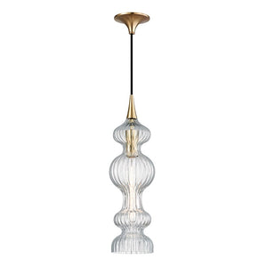 1600-AGB-CL Lighting/Ceiling Lights/Pendants