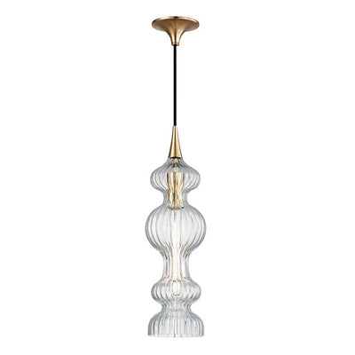 Product Image: 1600-AGB-CL Lighting/Ceiling Lights/Pendants